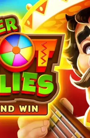 3 Super Hot Chillies Hold and Win