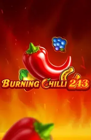 Burning Chilli 243
