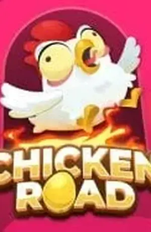 Chicken Road Gold