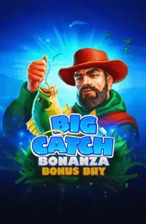 Big Catch Bonanza Bonus Buy